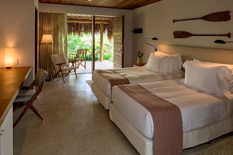 Hotel Fasano Trancoso Porto Seguro Esterno foto