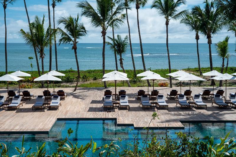 Hotel Fasano Trancoso Porto Seguro Esterno foto