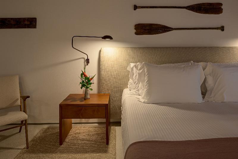 Hotel Fasano Trancoso Porto Seguro Esterno foto